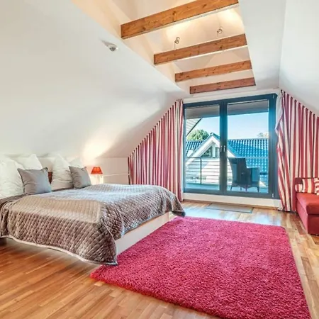 Appartamento Kaufmannshof App 3 *