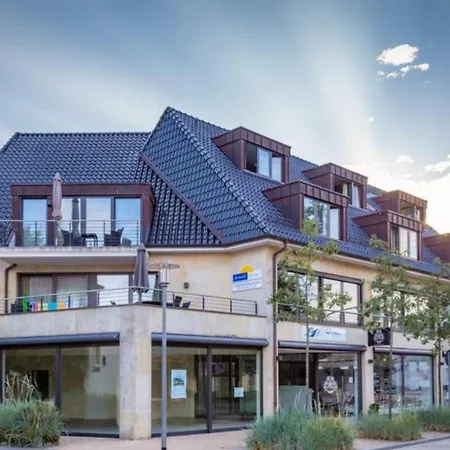 Kaufmannshof App 3 *