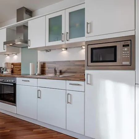 Appartamento Kaufmannshof App 3