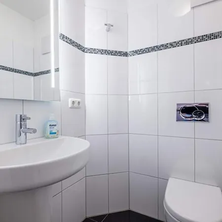 Kaufmannshof App 3 Appartamento *