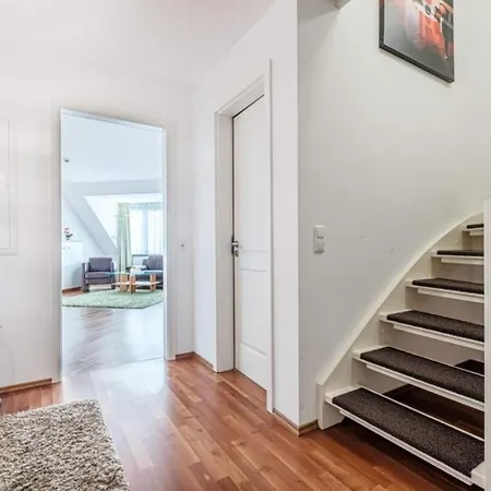 Appartamento Kaufmannshof App 3