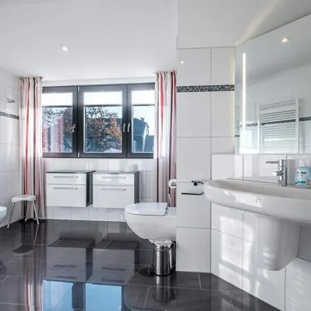 Kaufmannshof App 3 * Timmendorfer Strand