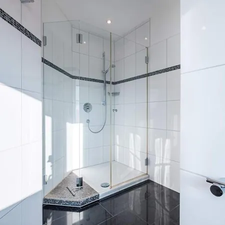 Kaufmannshof App 3 Timmendorfer Strand