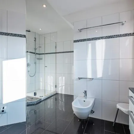 Kaufmannshof App 3 Apartamento Timmendorfer Strand