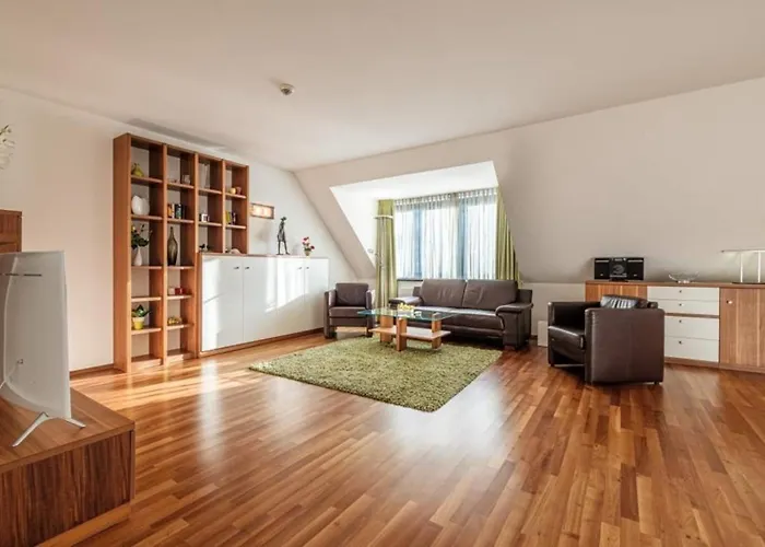 Appartamento Kaufmannshof App 3 Timmendorfer Strand