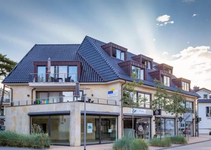 Kaufmannshof App 3 *