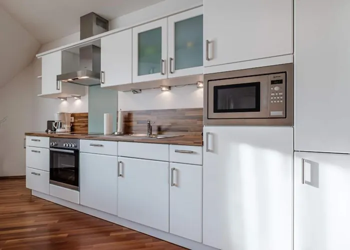 Appartamento Kaufmannshof App 3