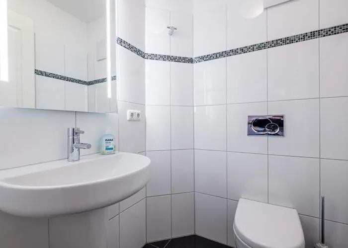 Kaufmannshof App 3 Appartamento *