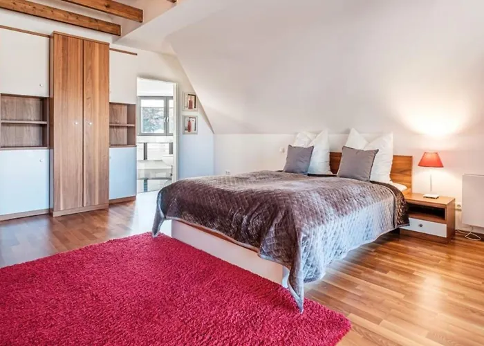 Kaufmannshof App 3 *