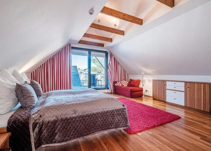 Appartamento Kaufmannshof App 3 *