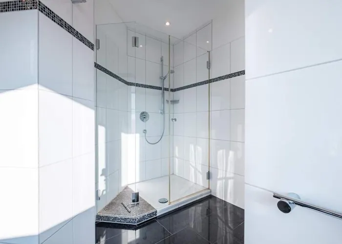 Kaufmannshof App 3 Timmendorfer Strand