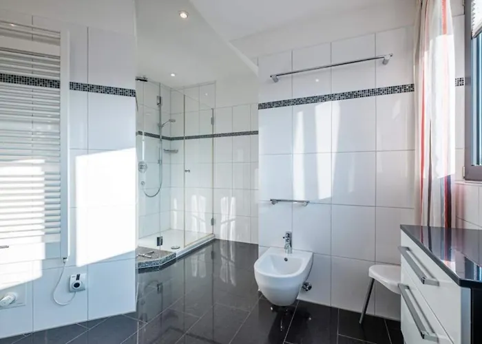 Kaufmannshof App 3 Lägenhet Timmendorfer Strand